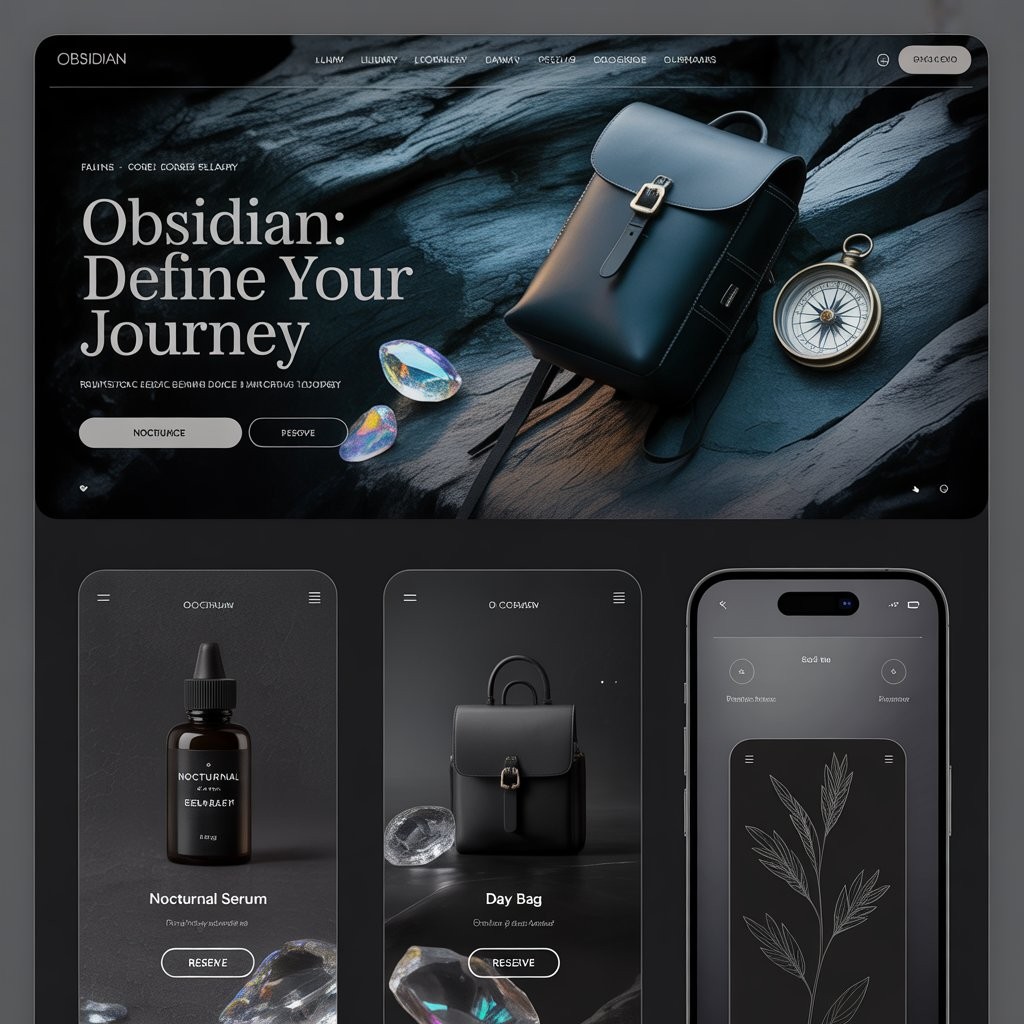 Obsidian