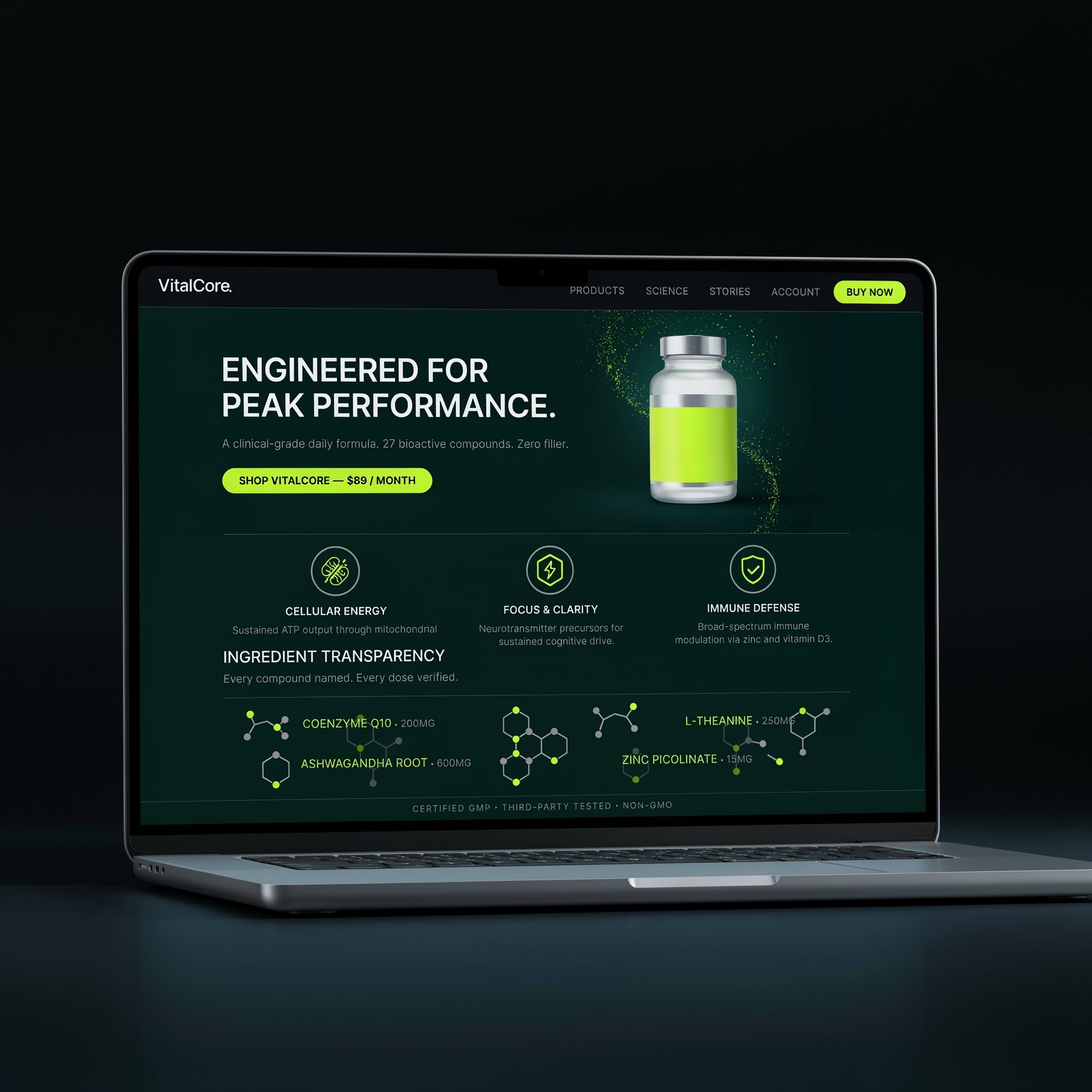 VitalCore