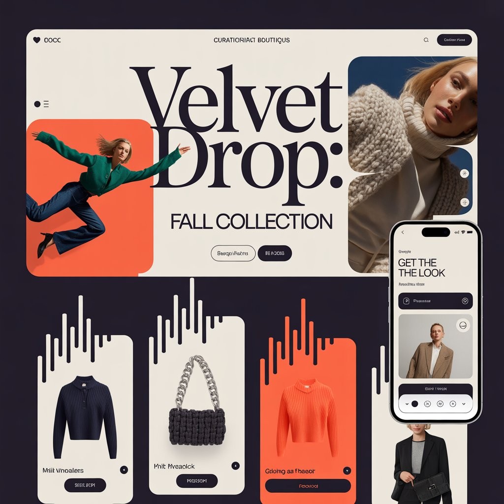 Velvet Drop