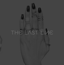The Last Line