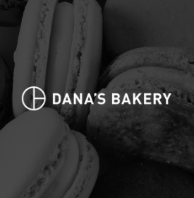 Dana's Bakery