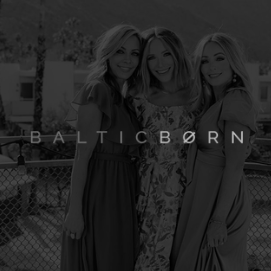 Baltic Born