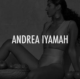 Andrea Iyamah
