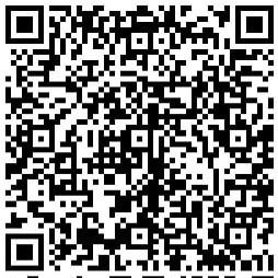 QR kód pro platbu svatebního daru