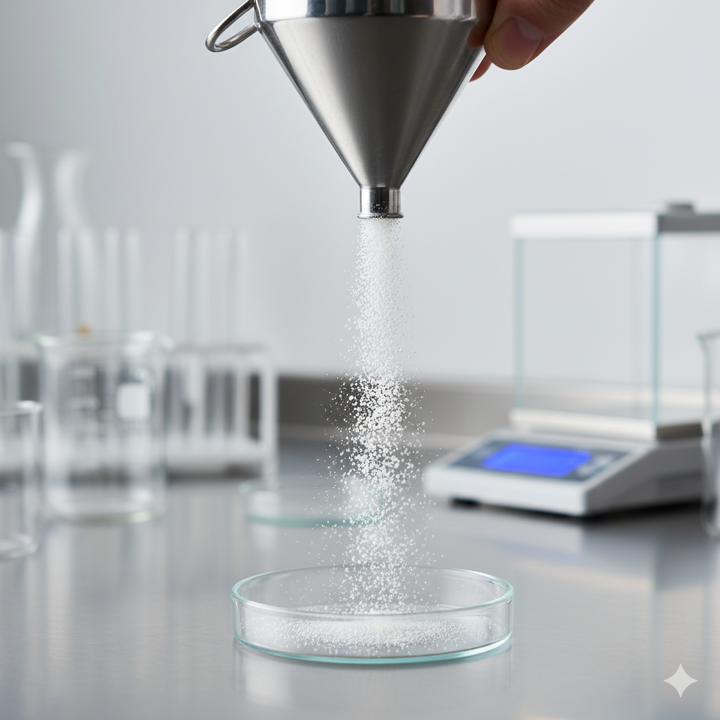 ARCH Spray Drying equipment