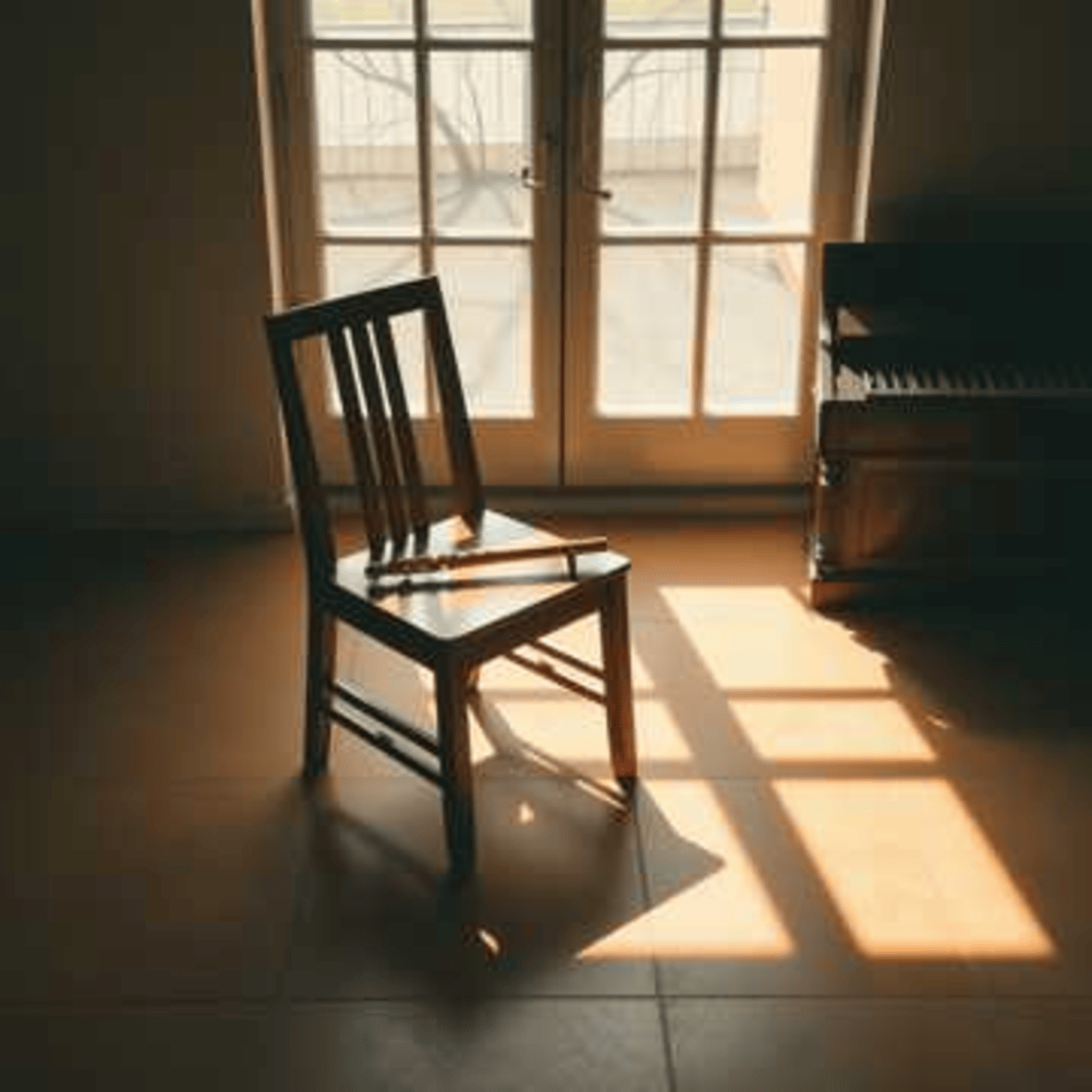 Whispers of Tranquility