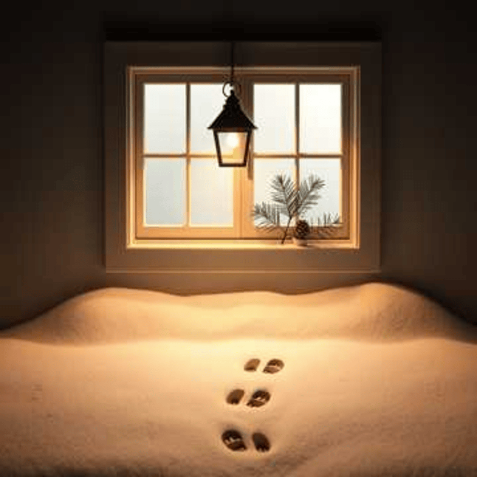 Silent Snowfall