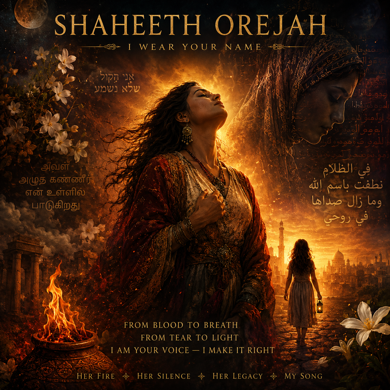 Shaheeth Orejah