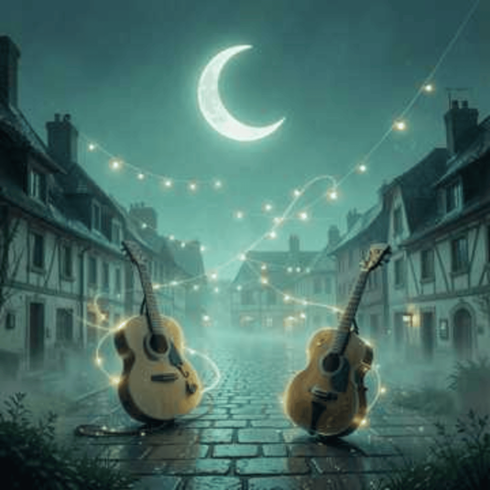 Sounds of Romania