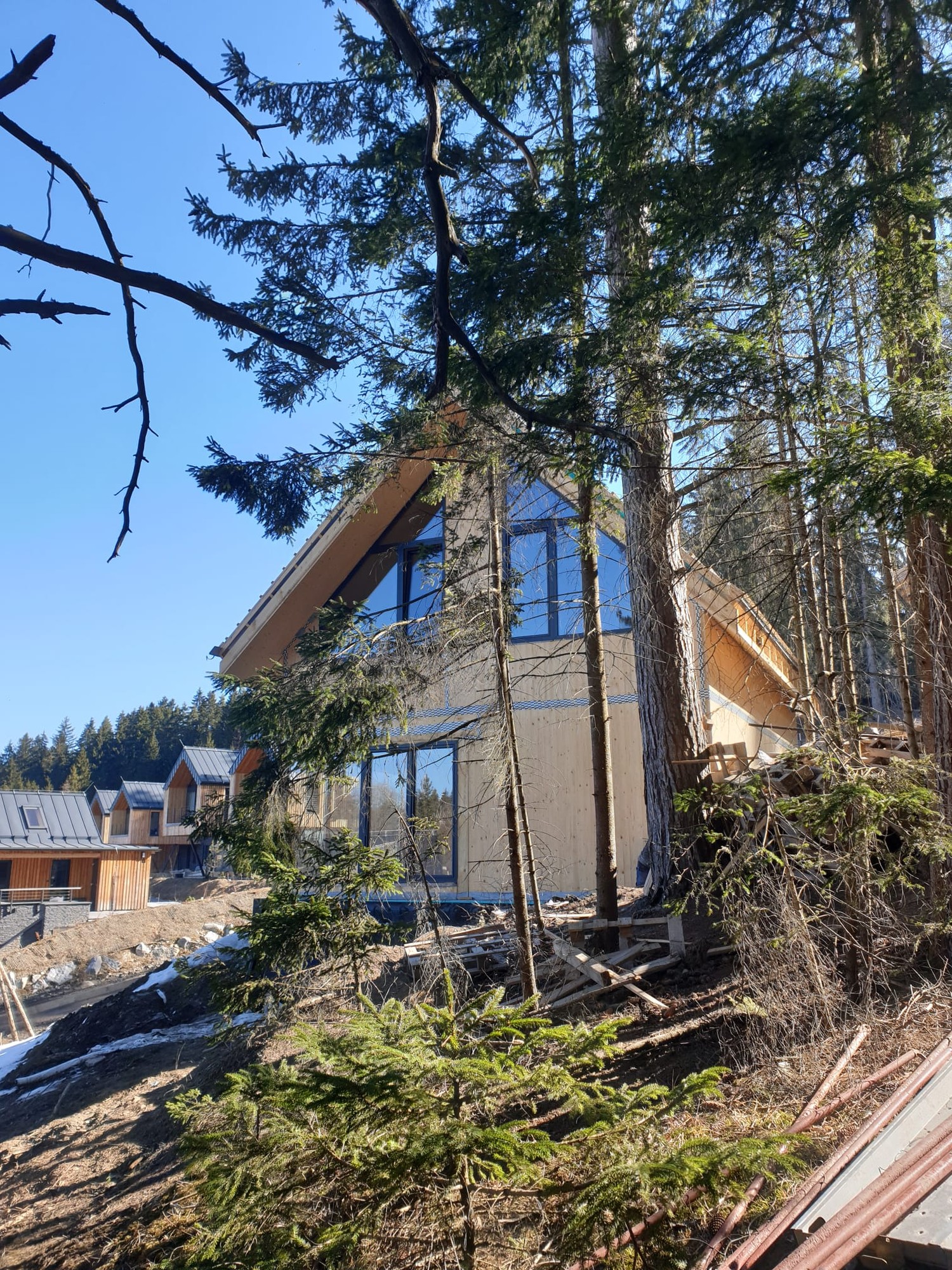 Chalety Demänovská dolina — foto 4