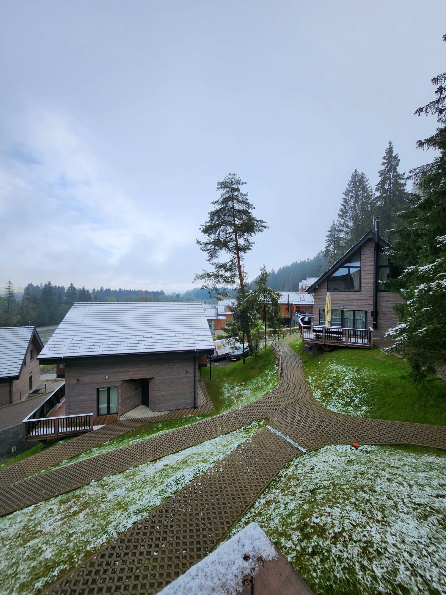 Chalety Demänovská dolina — foto 5