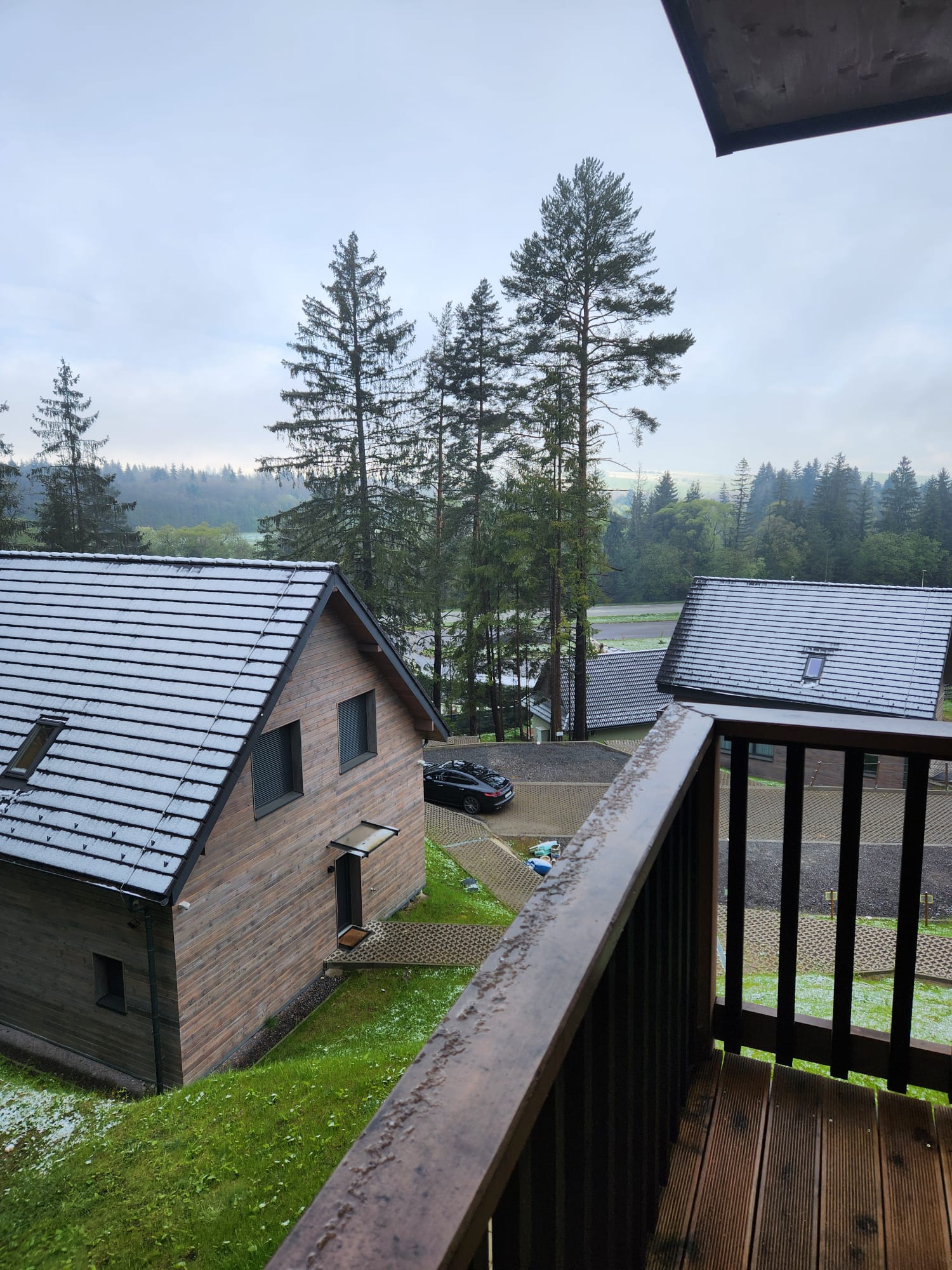 Chalety Demänovská dolina — foto 6