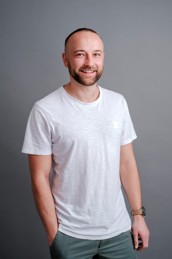 Michal Šubík