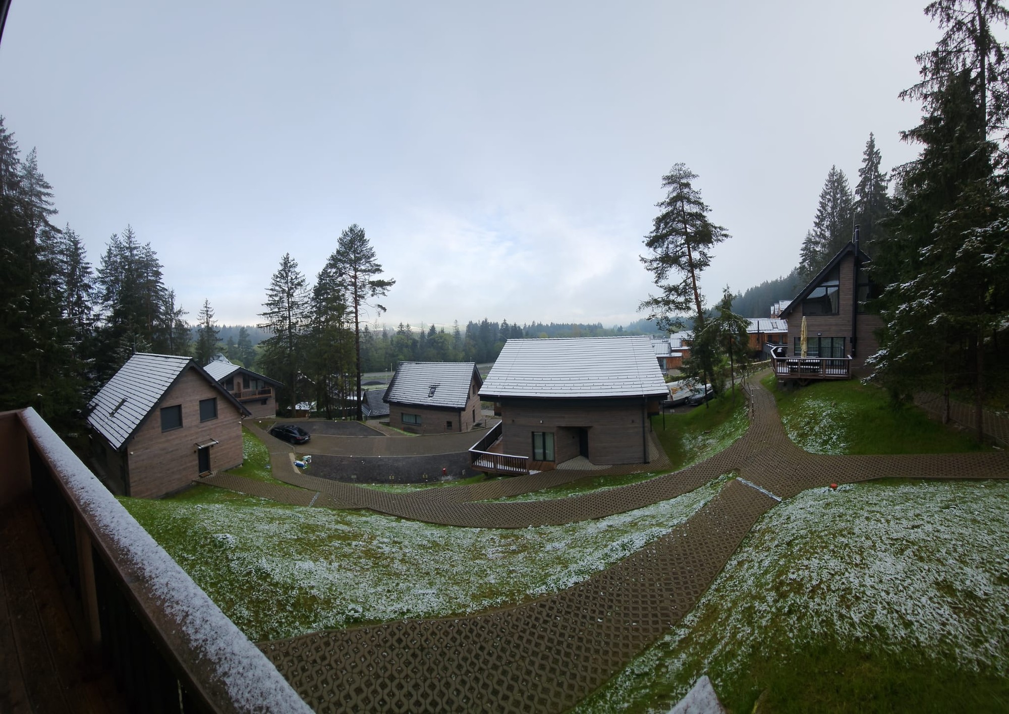 Chalety Demänovská dolina — foto 11