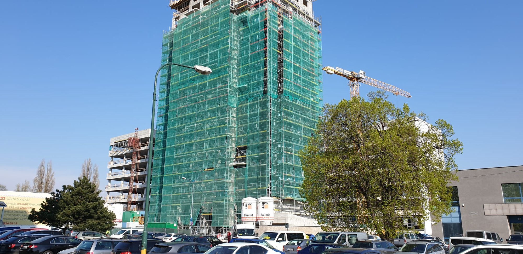 Einpark Bratislava