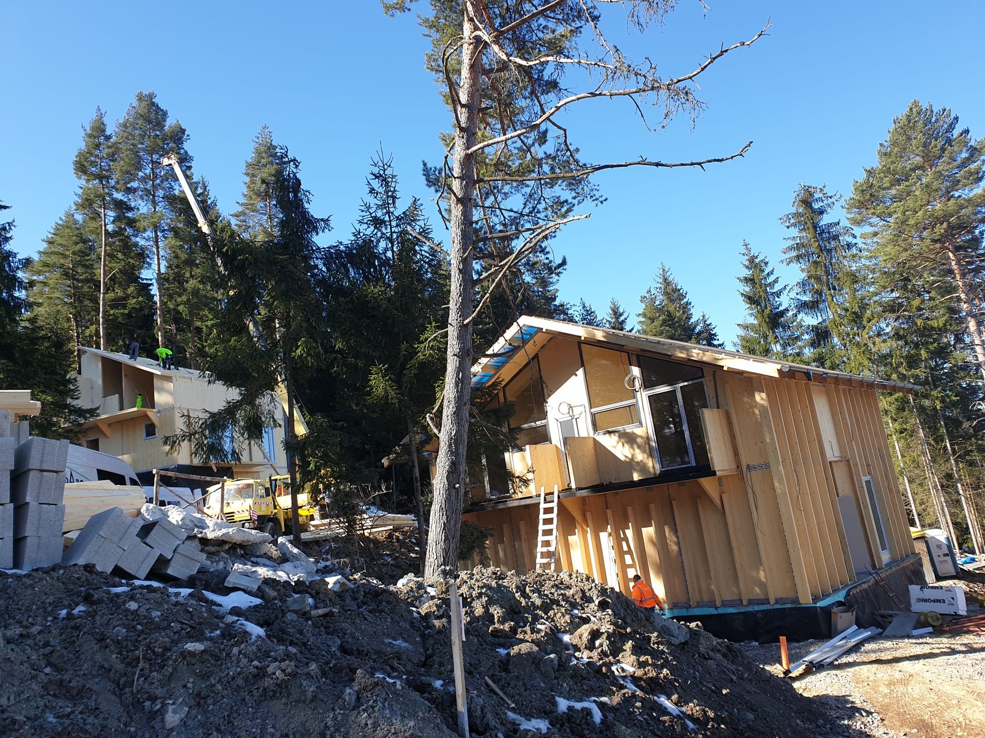 Chalety Demänovská dolina — foto 8