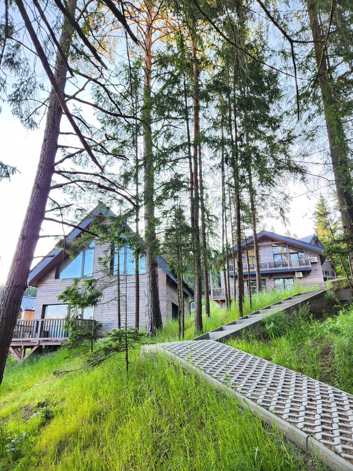 Chalety Demänovská dolina — foto 12