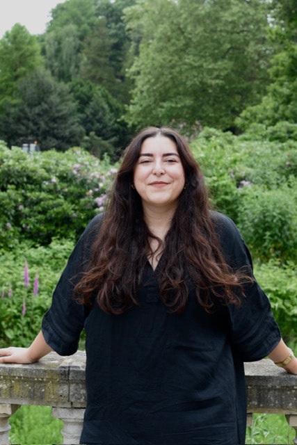 Advocaat Emine Özen