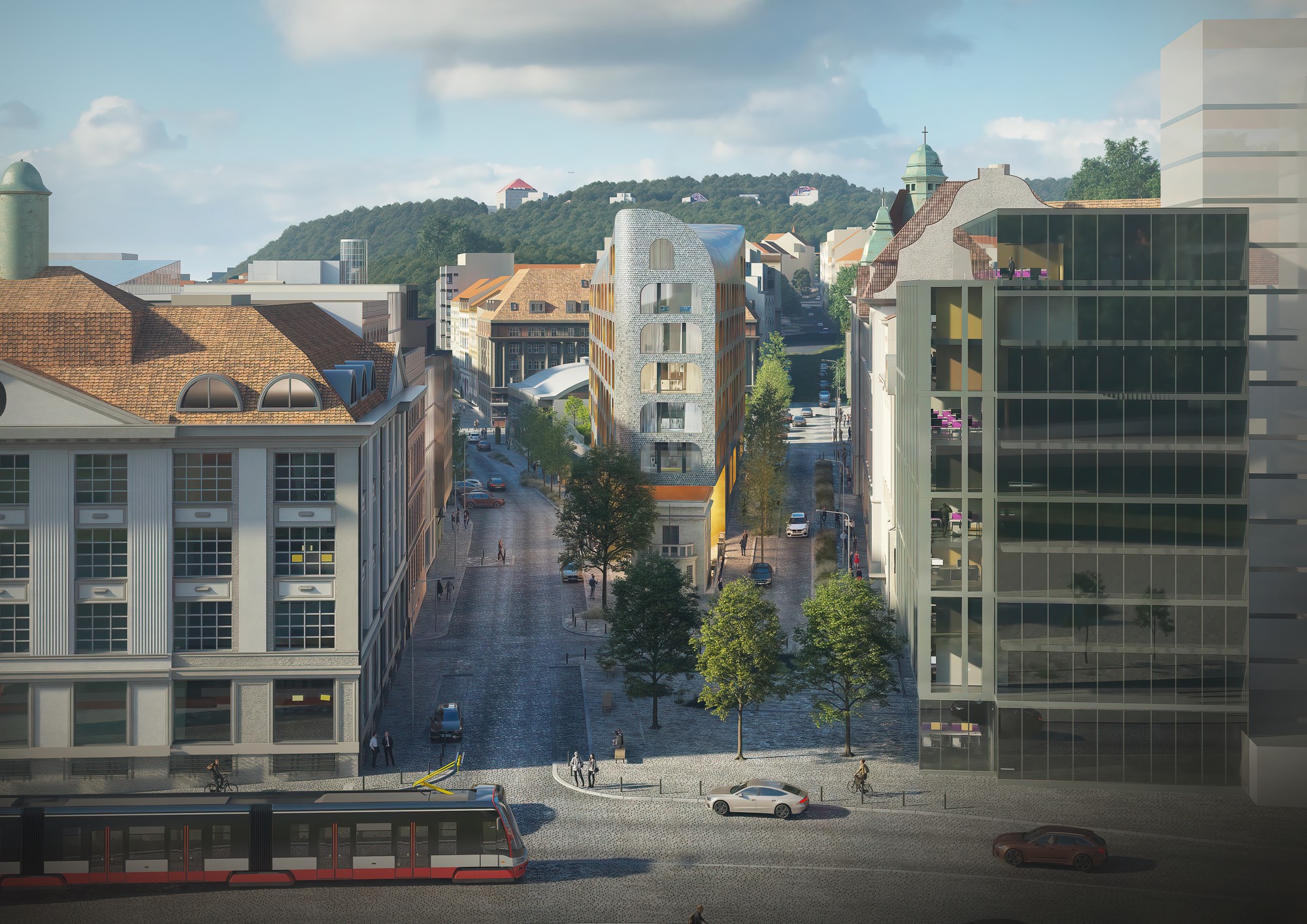 Smíchovská žehlička