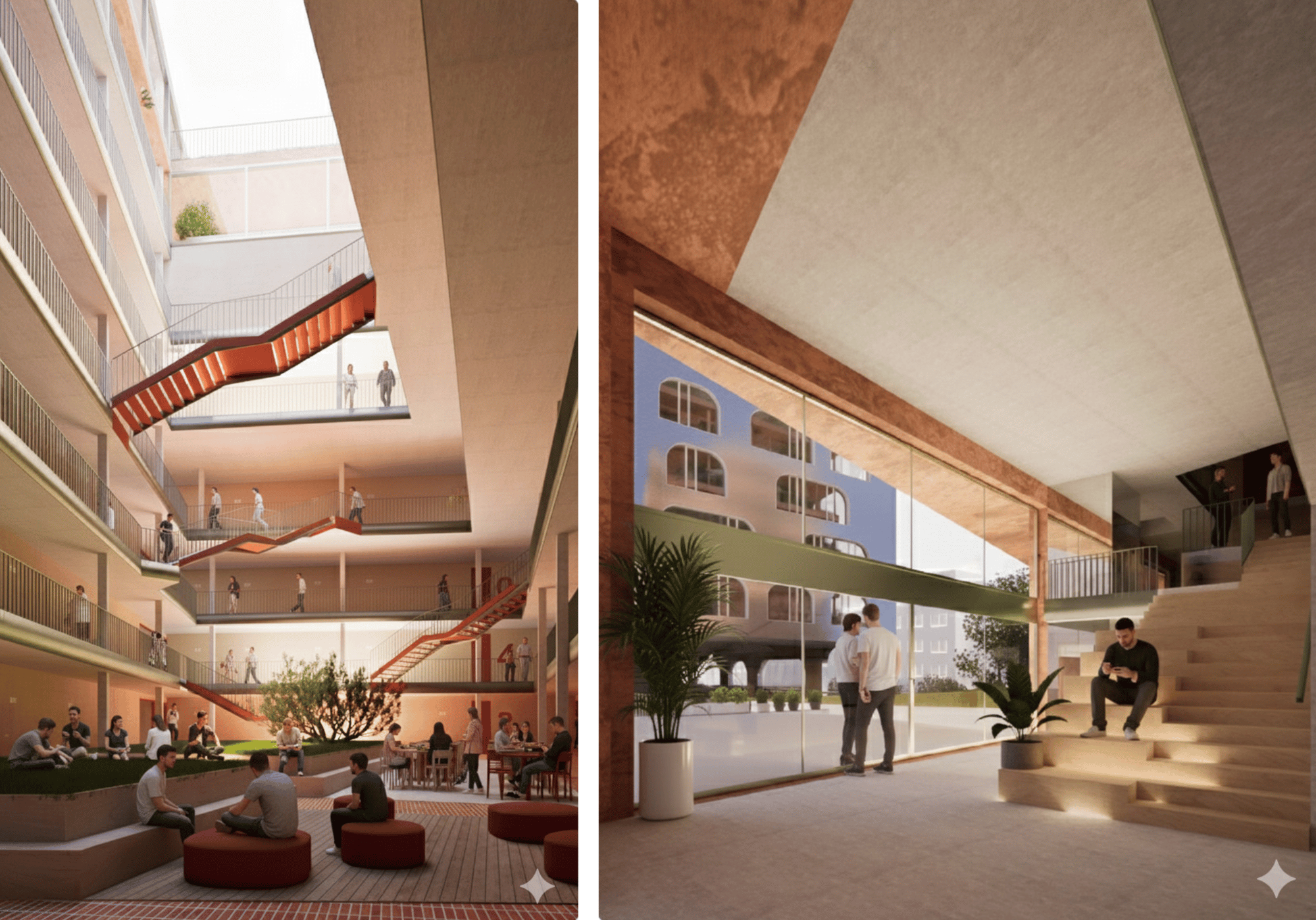 Smíchovský květináč