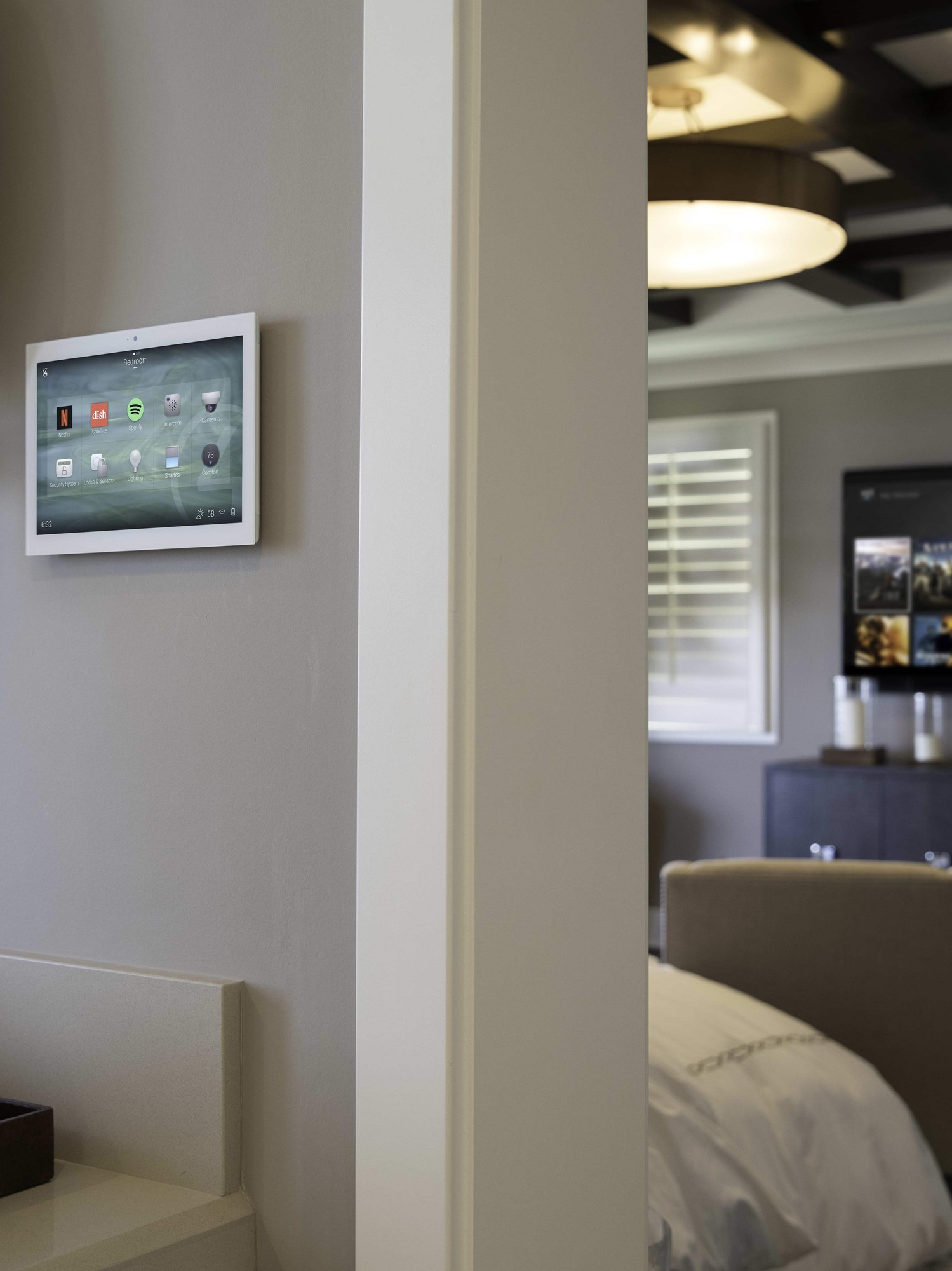 Smart Home Automation