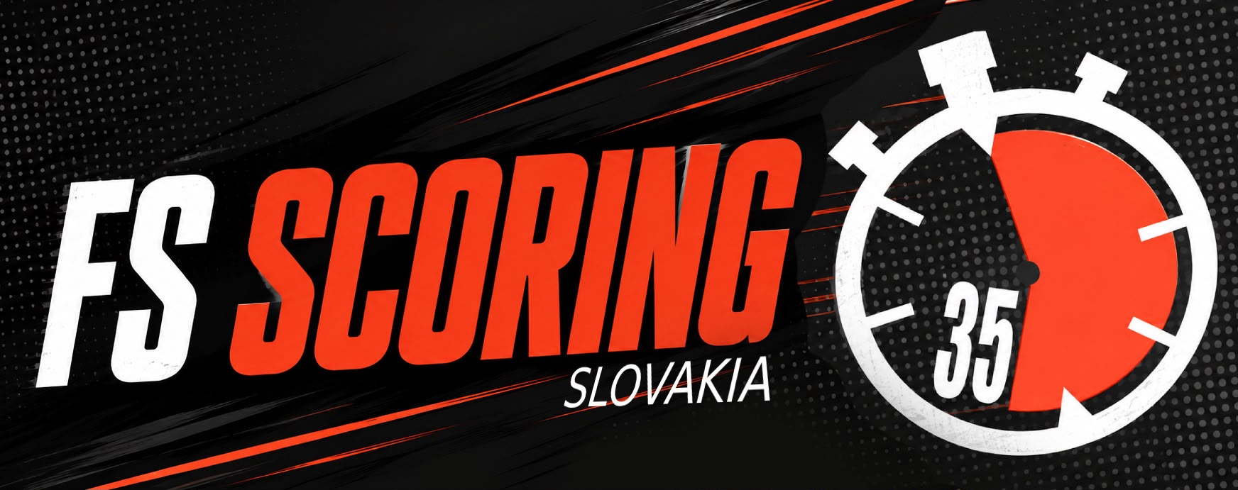 FS Scoring Slovakia – otvor okno pripravené na ďalší jump
