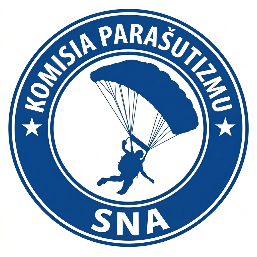 Komisia parašutizmu SNA