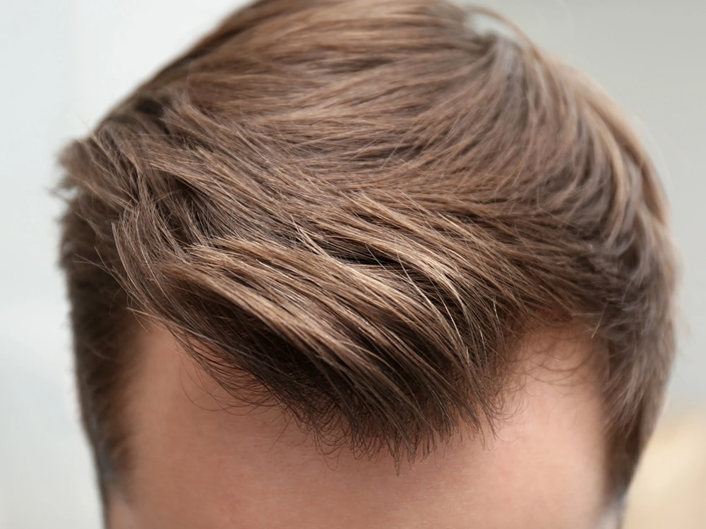 Intra-tecido Masculina