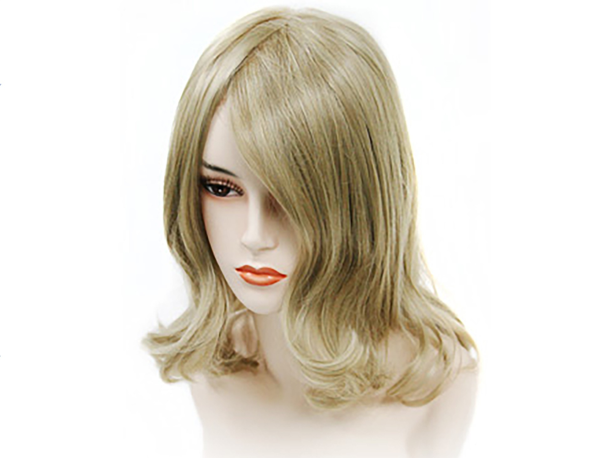 Micropele Feminina
