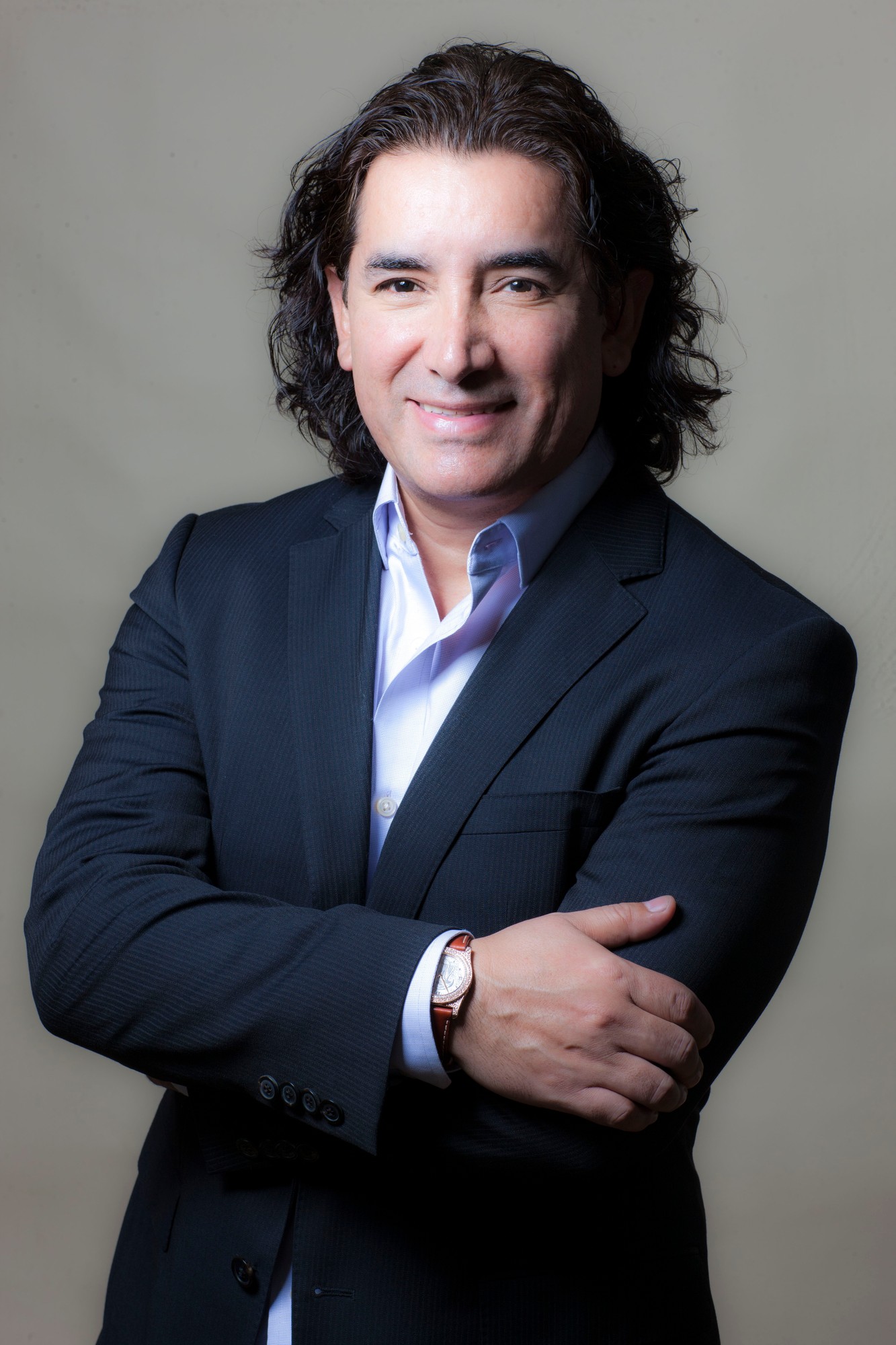 Carlos Zamora - CAD Jewelry Design Expert