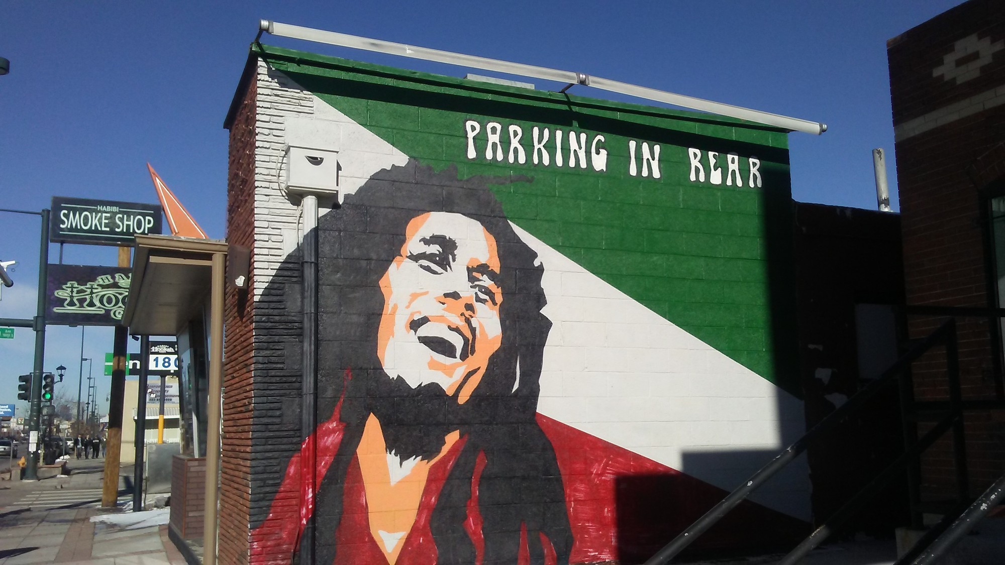 Colorado Neighborhood Spotlights