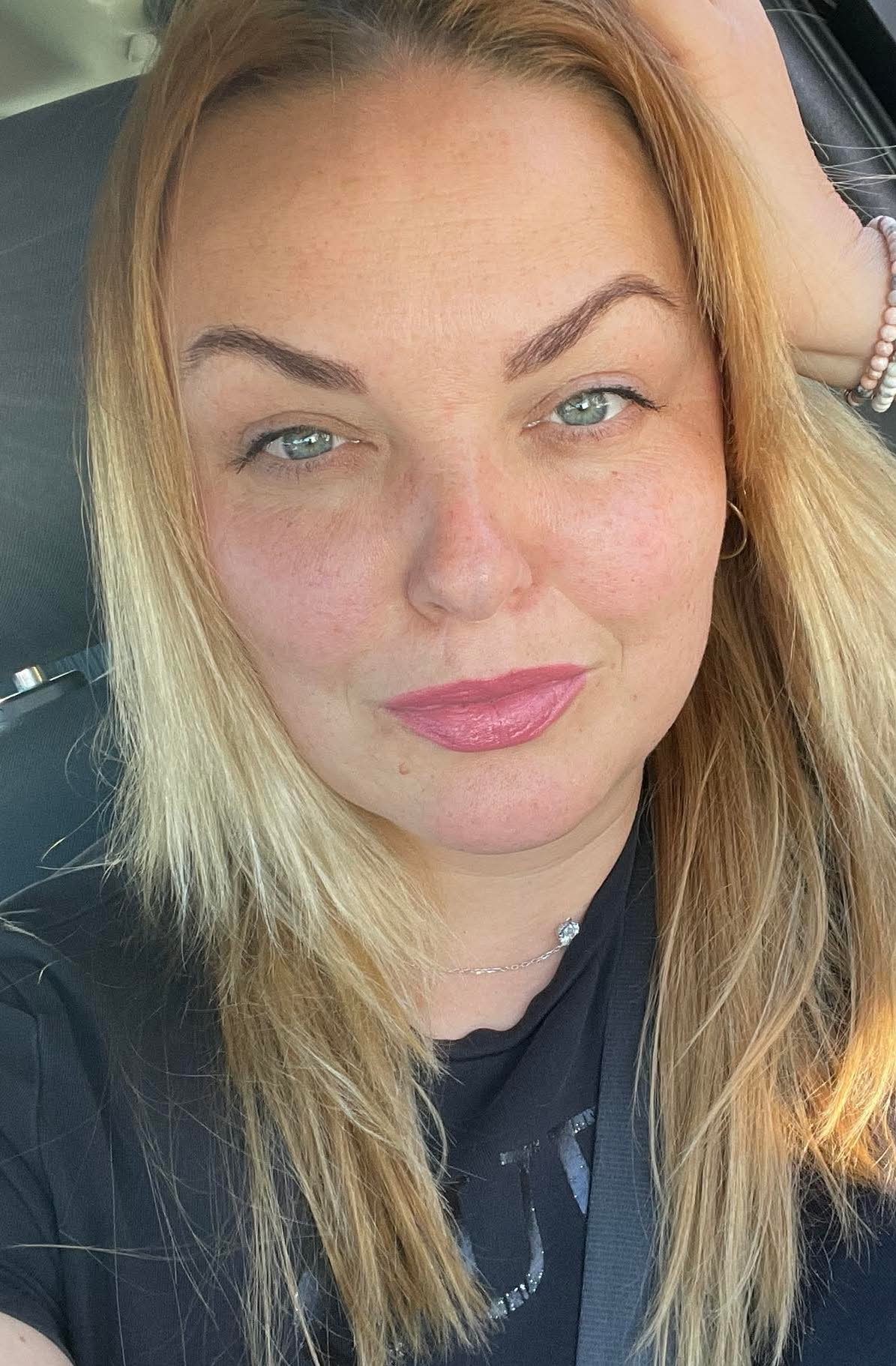 Lucie Padělková