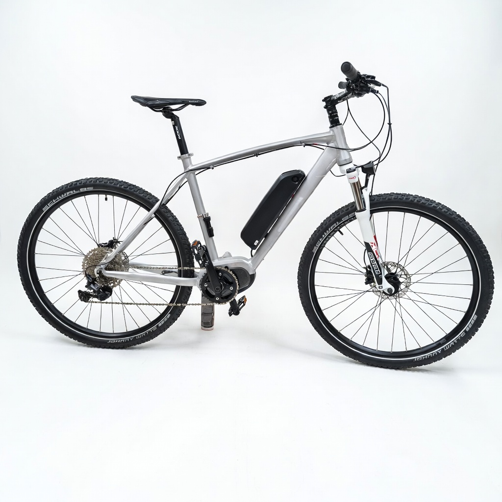 Achilles Sport E-MTB