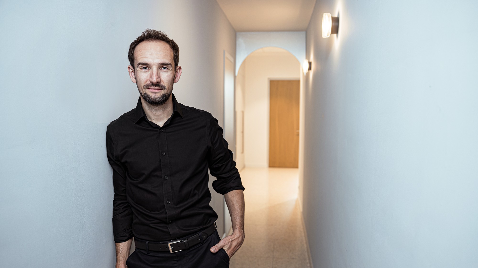 Stanislav Krupa, Founder of Mudita Solutions