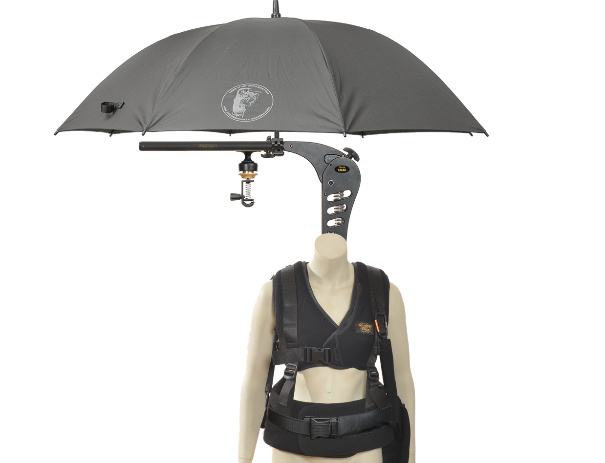 Easyrig Umbrella/Mount 2