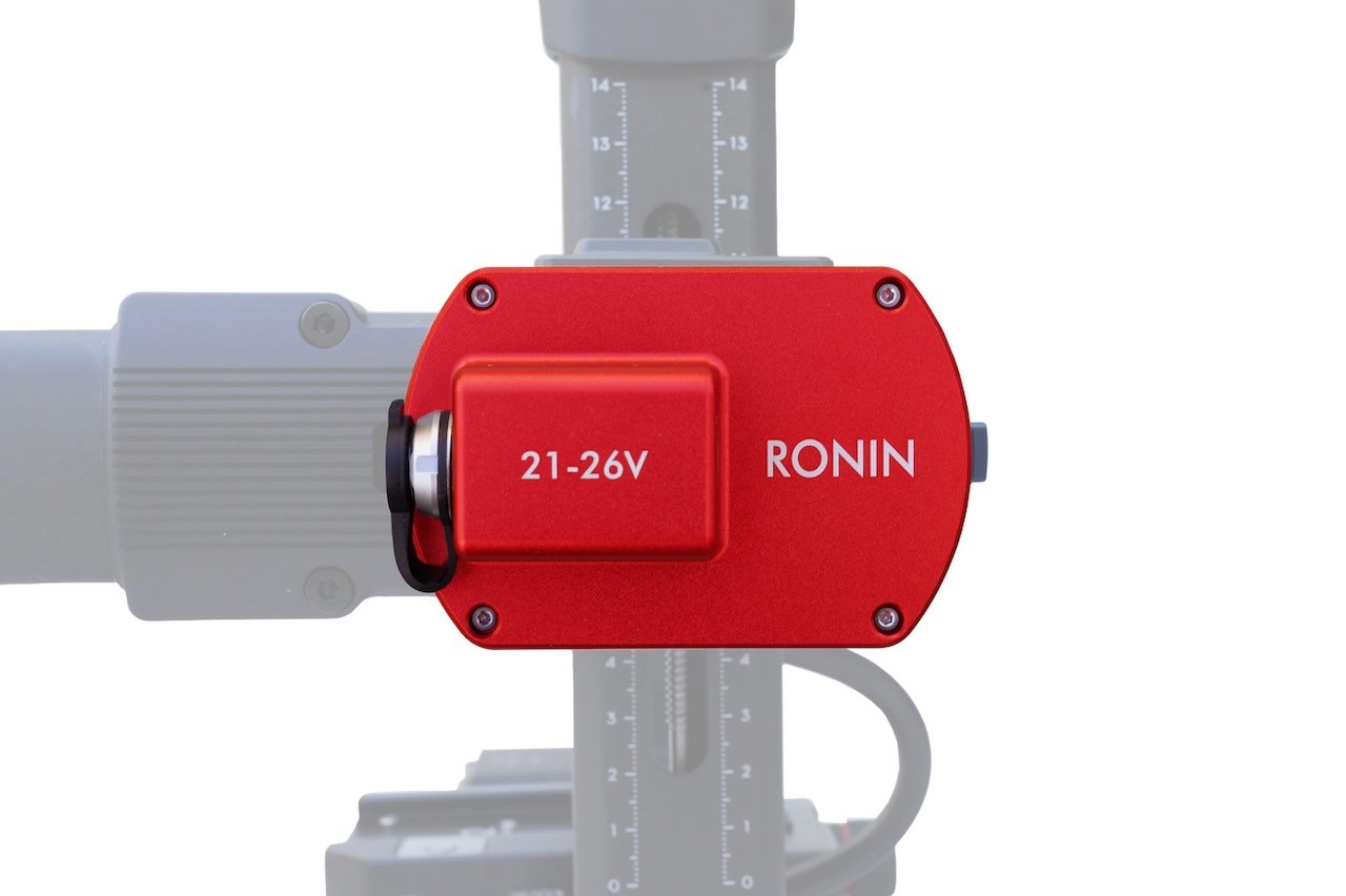 Ronin 2 (Pro Kit) photo 2