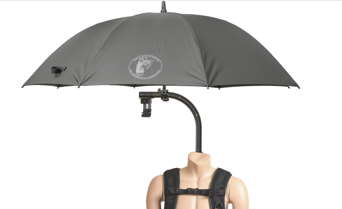 Easyrig Umbrella/Mount