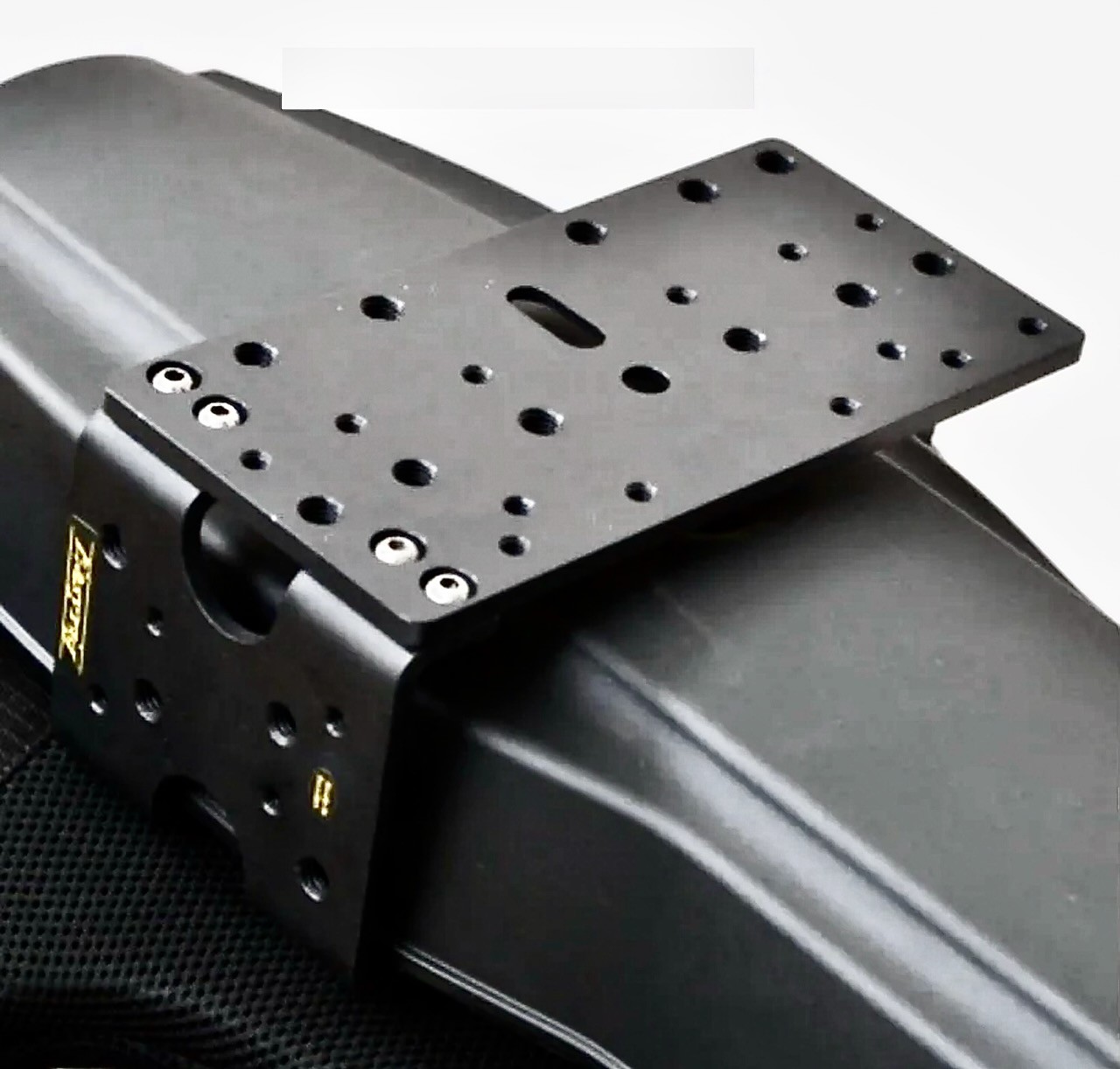Easyrig Cheese Plate for Sony Venice Rialto