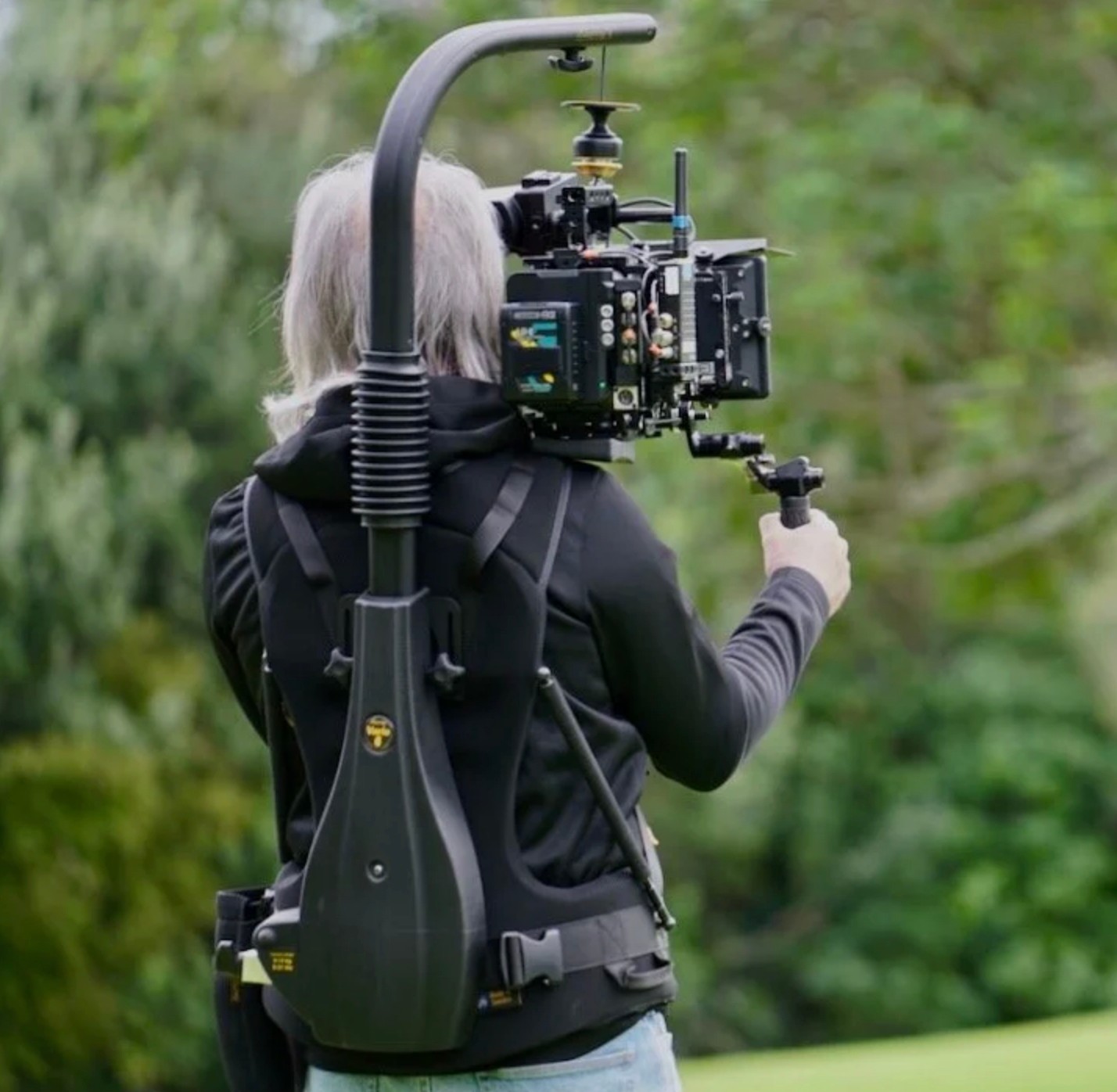 Easyrig Vario 6