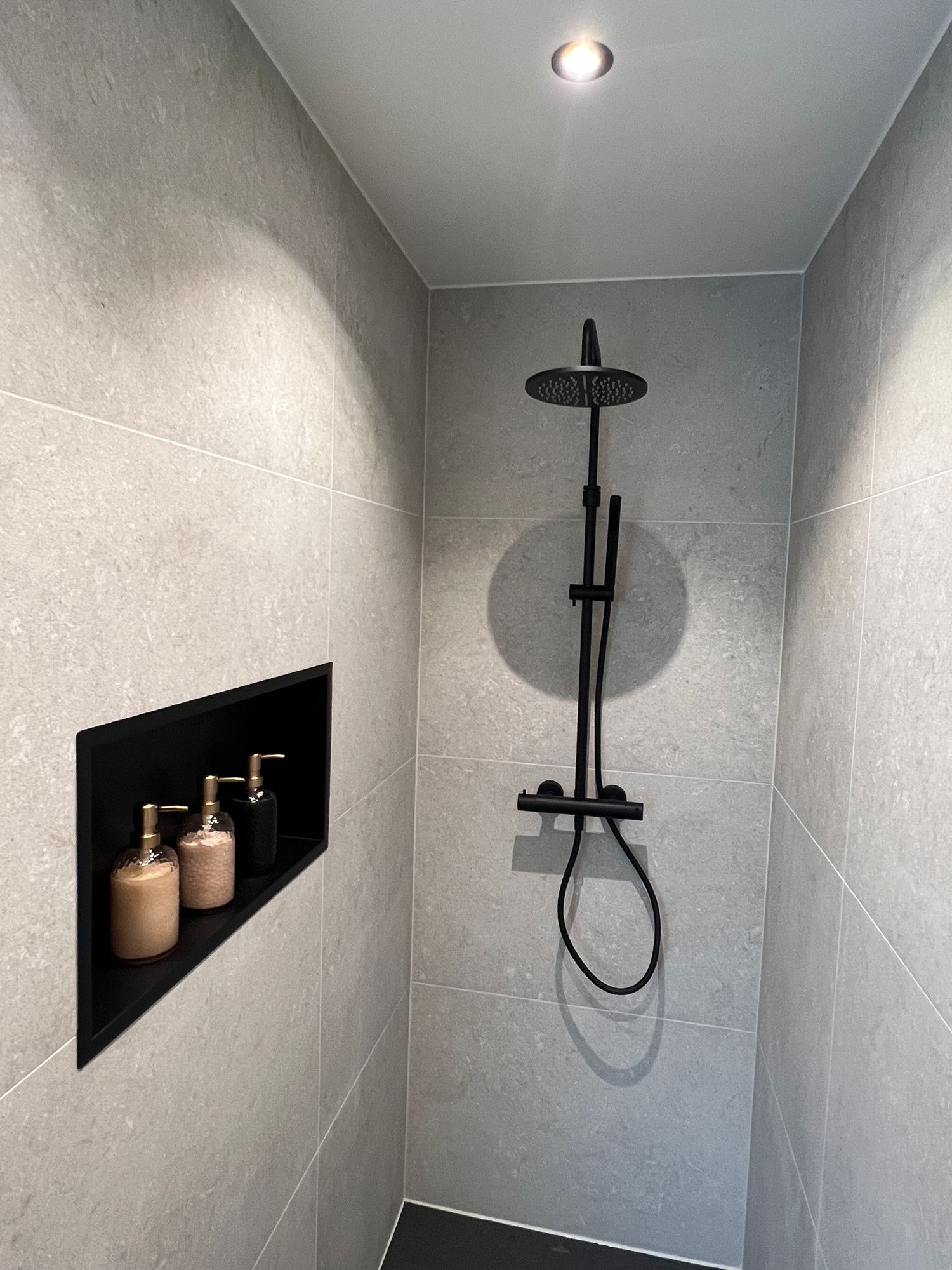 Badkamer