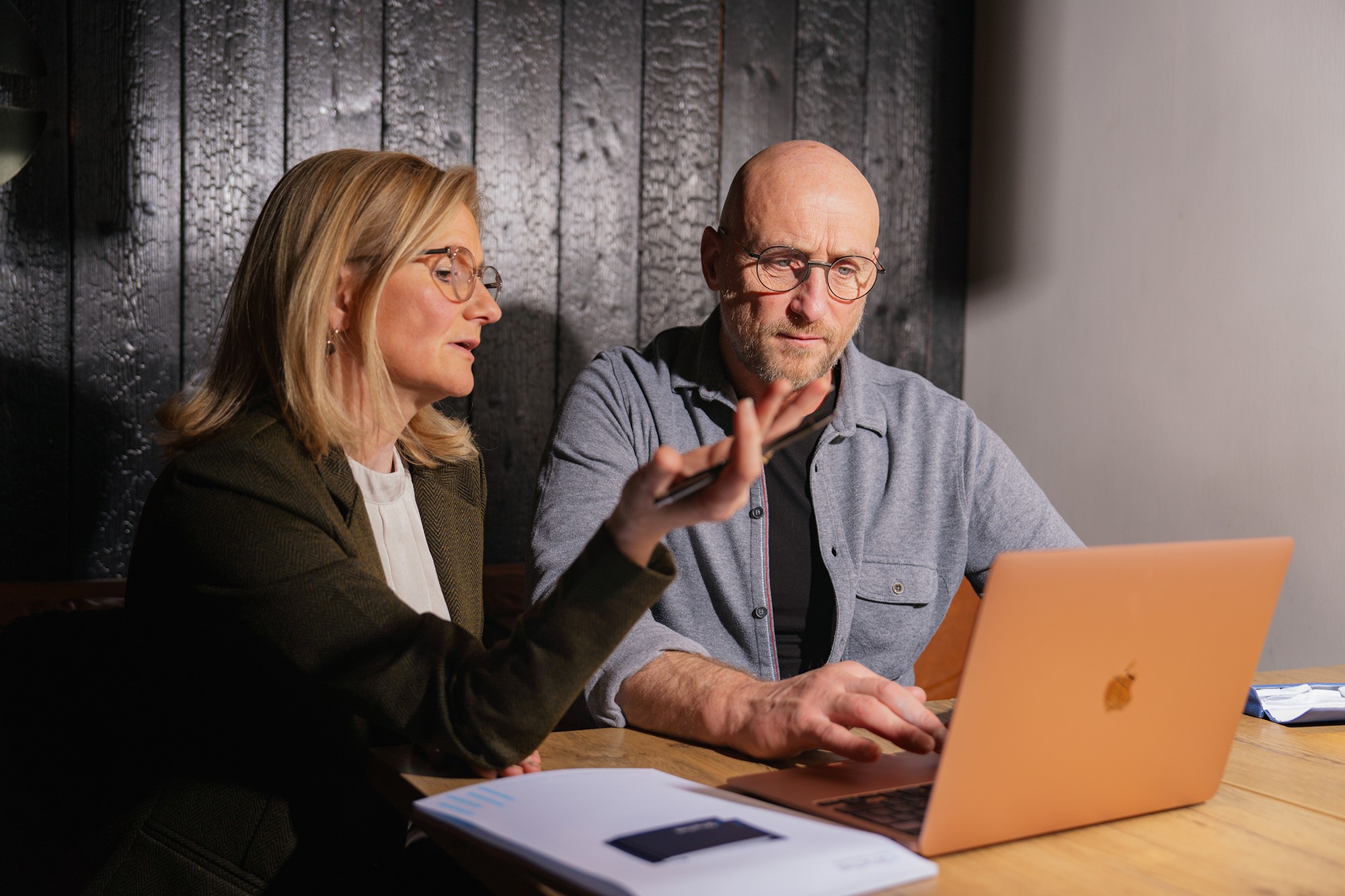 Structivo - renovatie-coördinators in Oost-Vlaanderen, Vlaams-Brabant en Antwerpen