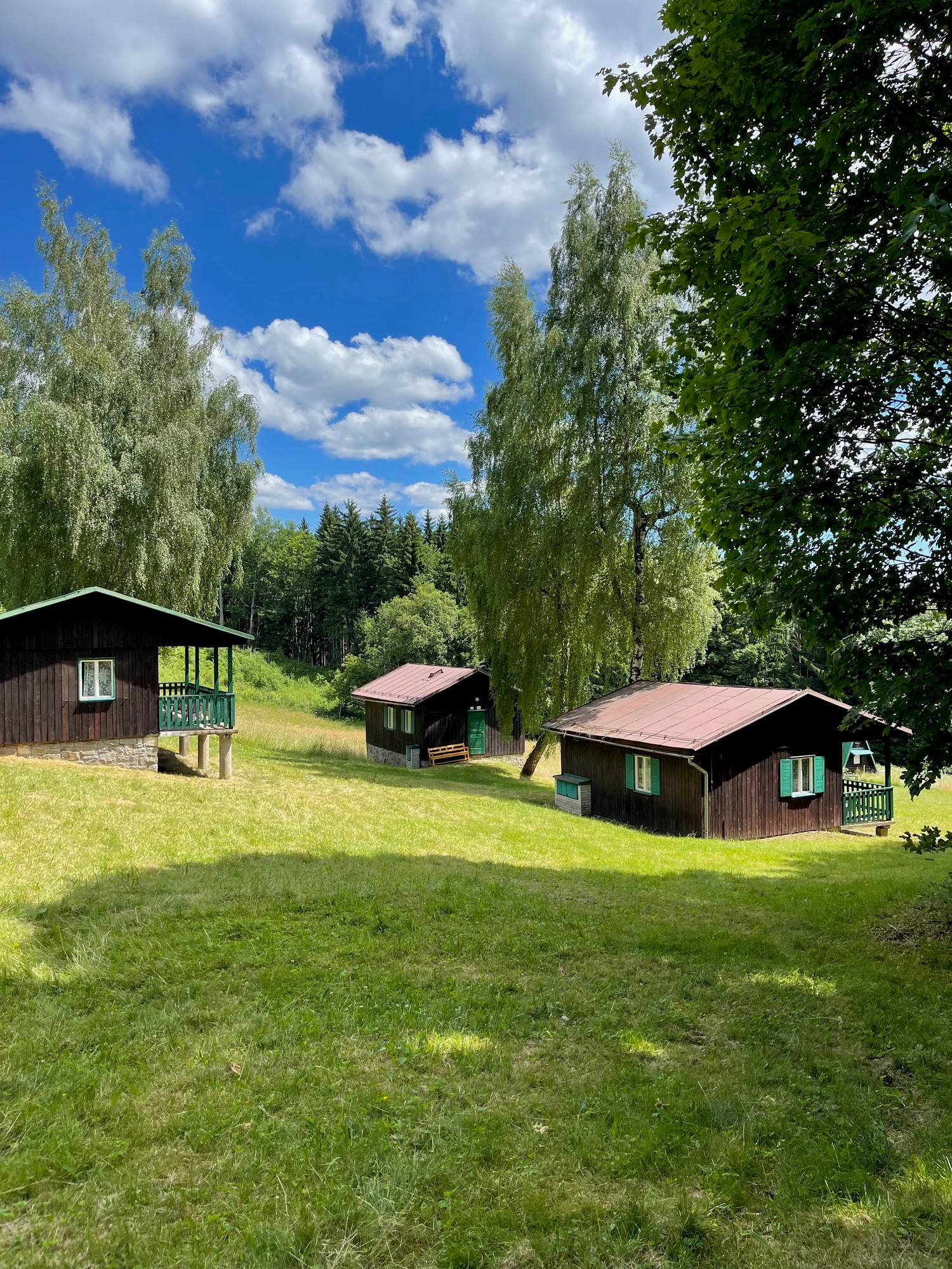 Původní areál MORA, fotografie 12
