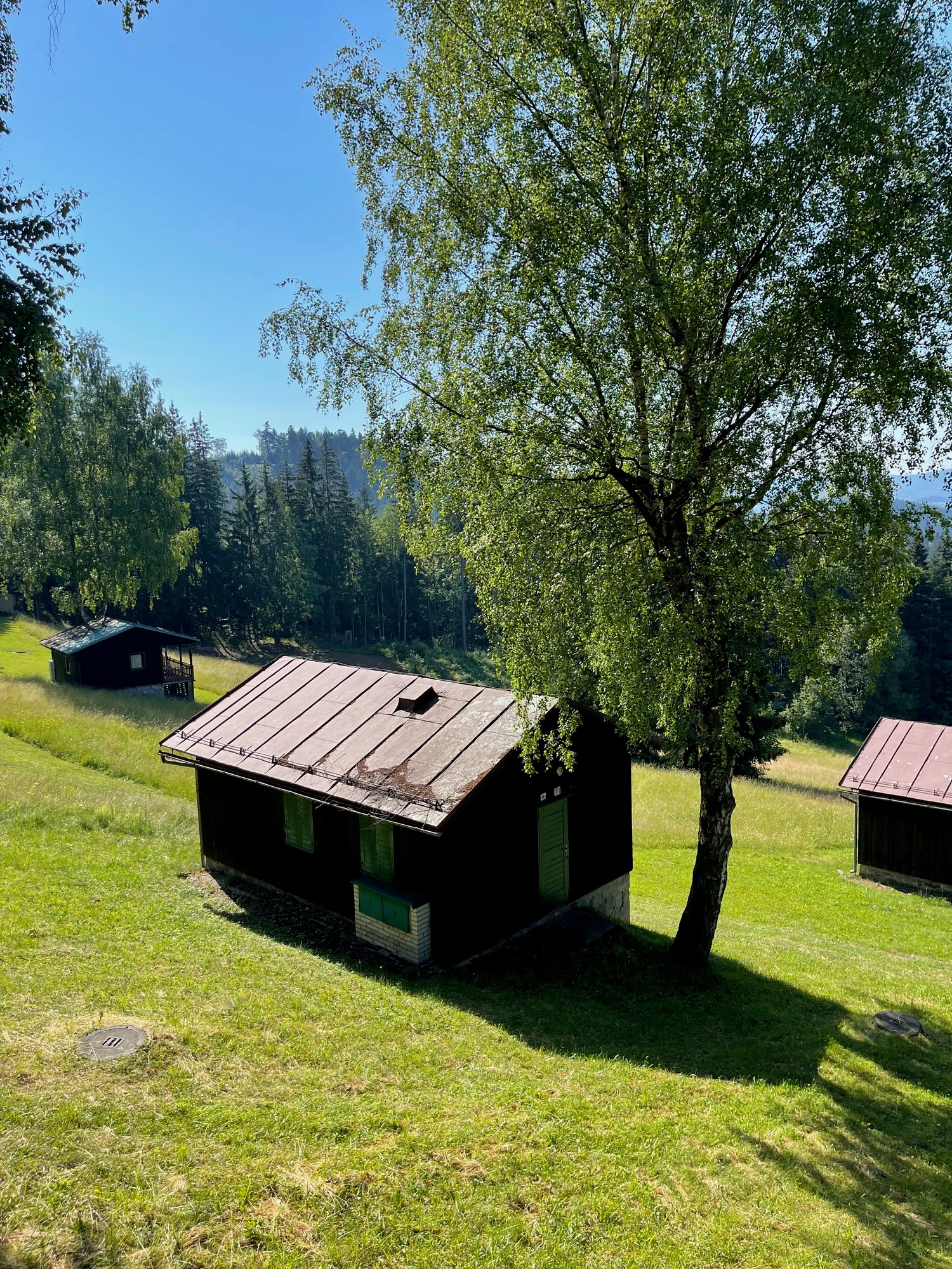 Původní areál MORA, fotografie 4