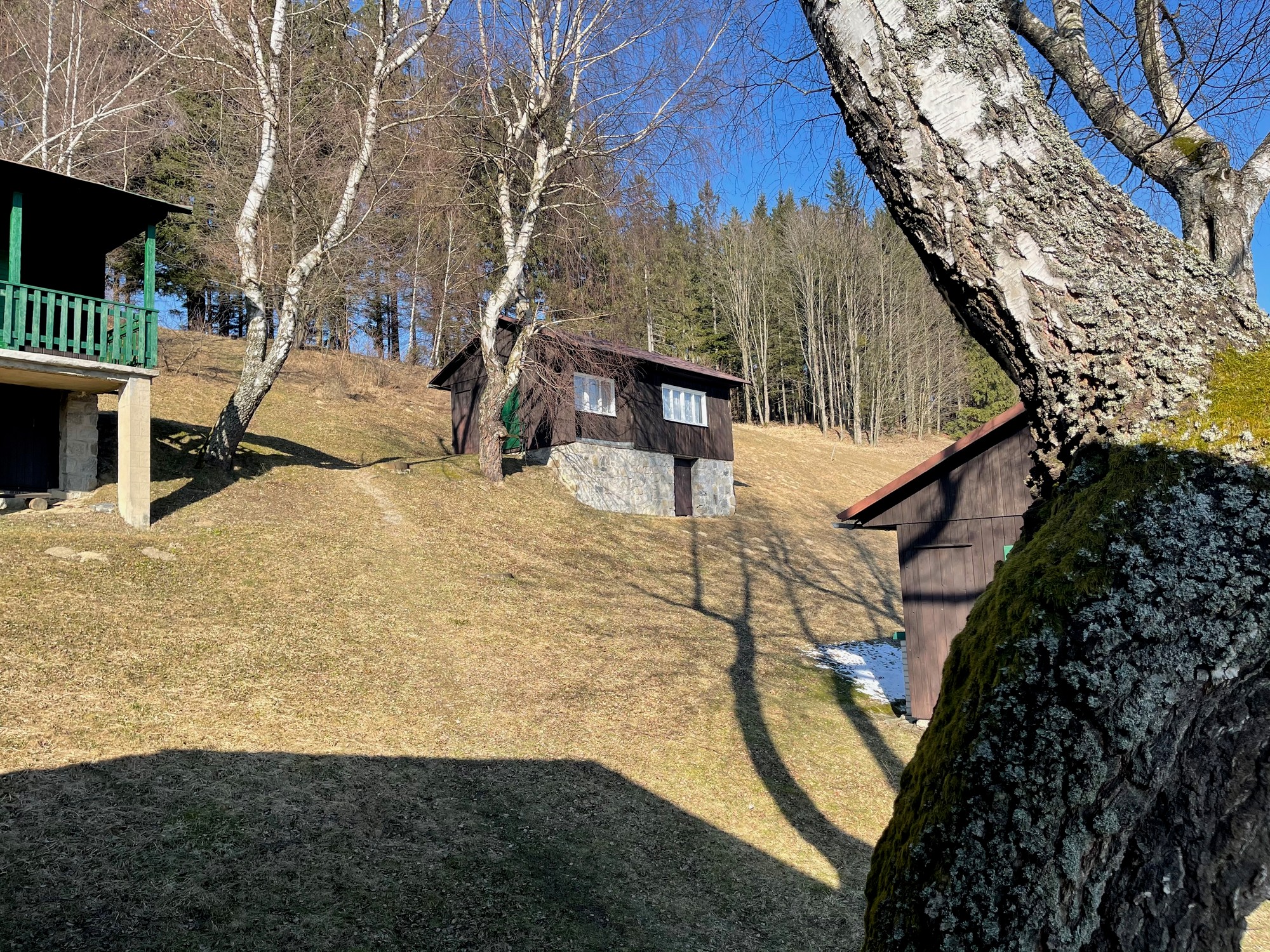 Původní areál MORA, fotografie 5