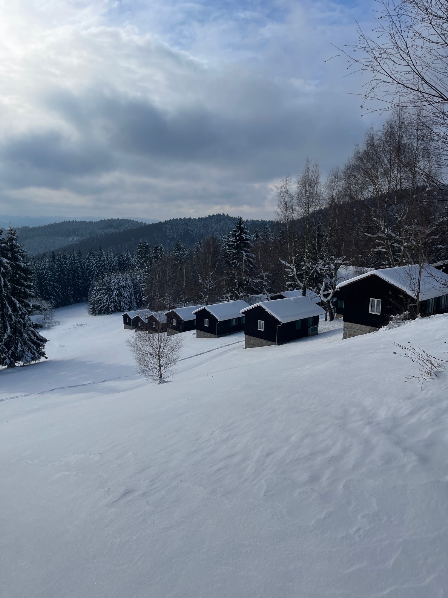 Původní areál MORA, fotografie 6