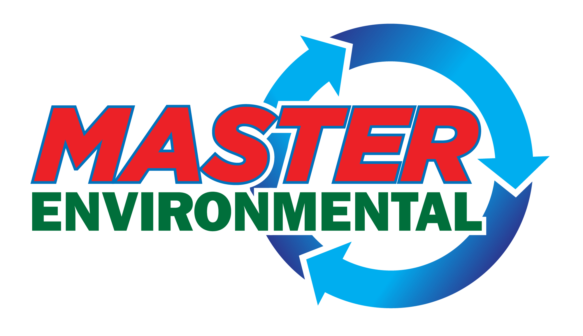 Master Environmental, Inc. logo