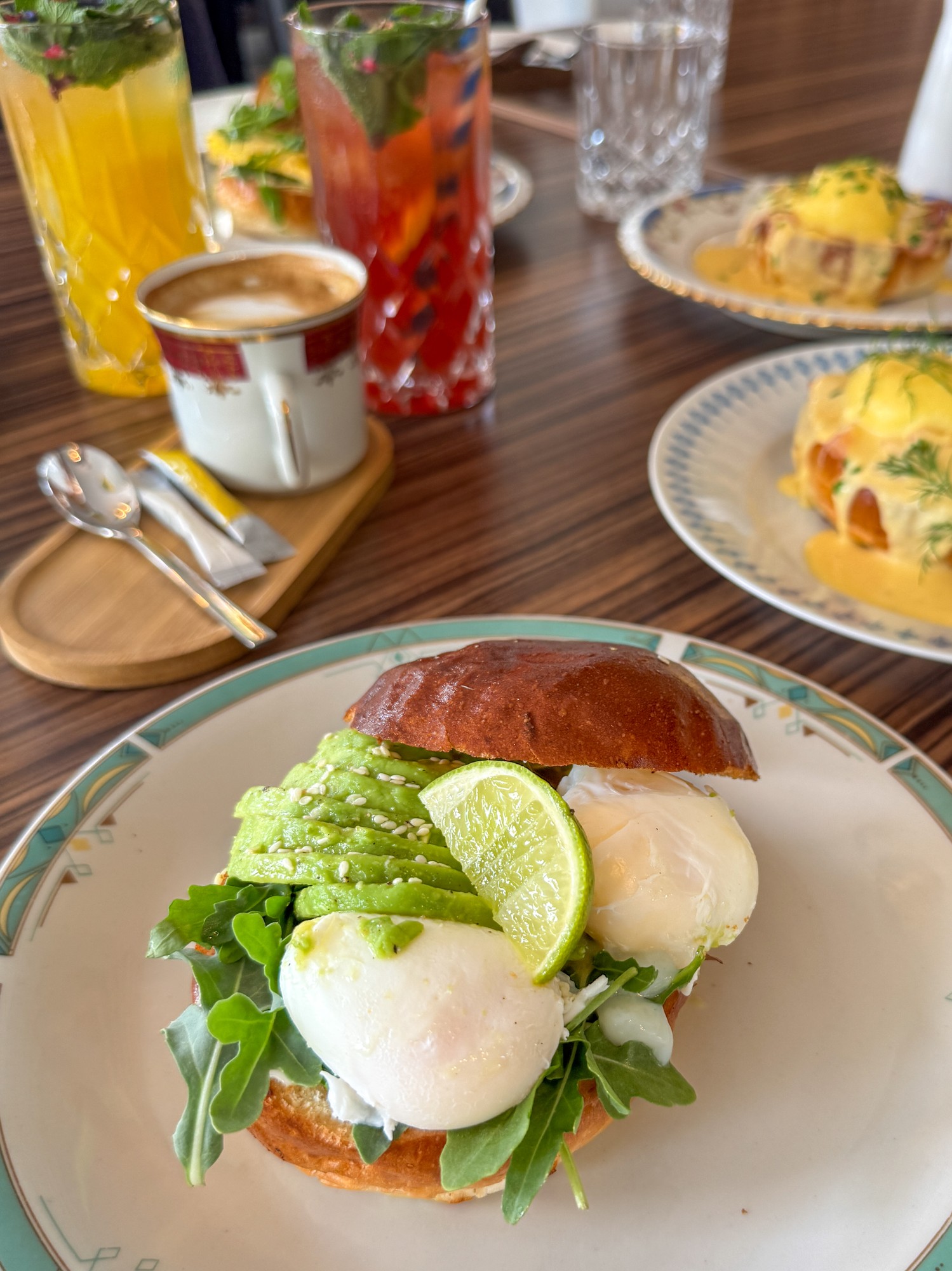 Restaurace Star Lipno — momentka z návštěvy