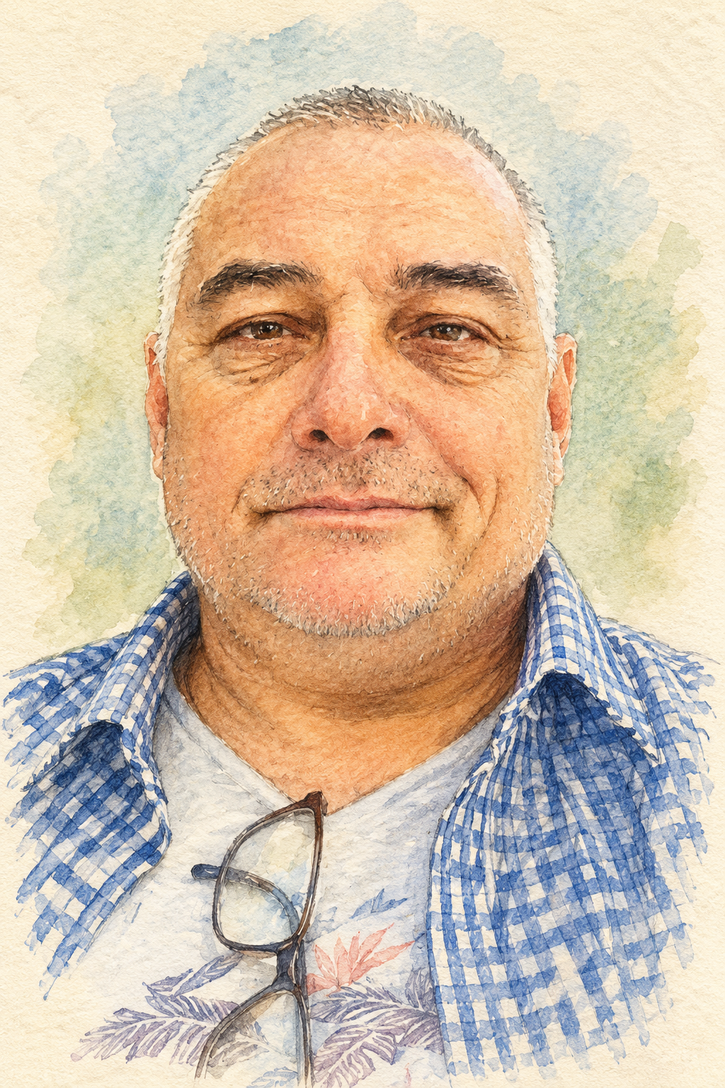 Thuatha Daghdah — Sanivision Care practitioner