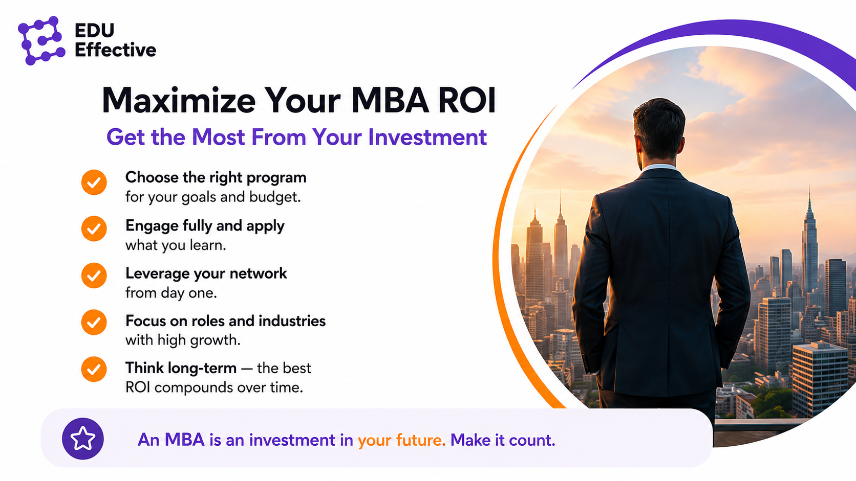 The real cost of an MBA — it's more than tuition: tuition and fees, foregone income, living expenses, and financing costs add up to a true all-in cost of $300,000 to $400,000+ for many candidates at top institutions