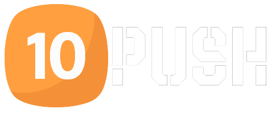 10push Logo